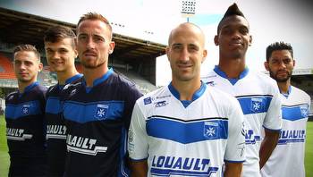 Auxerre vs Clermont Foot Prediction, Betting Tips and Odds
