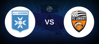 Auxerre vs Lorient Betting Odds, Tips, Predictions, Preview