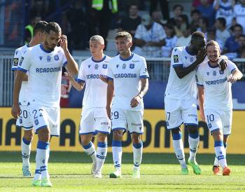 Auxerre vs Lorient prediction, preview, team news and more