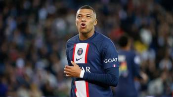 Auxerre vs. PSG live stream: How to watch Ligue 1 live online, TV channel, prediction, odds