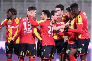 Auxerre vs RC Lens Prediction, Betting Tips and Odds