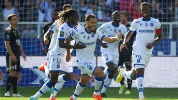 Auxerre vs Toulouse Prediction and Betting Tips