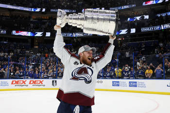 Avalanche Have a Clear Path to Winning the 2024 Stanley Cup