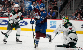 Avalanche Morning Skate Diary: Opening Night Lineup And JoJo BACK AGAIN