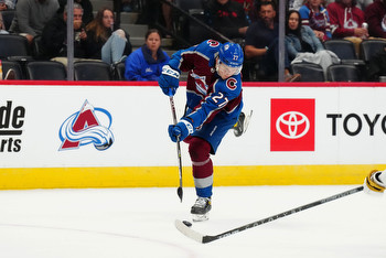 Avalanche players to watch at the prospect showcase