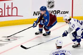 Avalanche Stanley Cup odds: Things have changed for Colorado after winning Game 1 of Stanley Cup Final