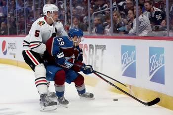 Avalanche vs Blackhawks Prediction, Odds, Lines, and Picks