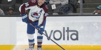 Avalanche vs. Blues: Betting Trends, Odds, Advanced Stats