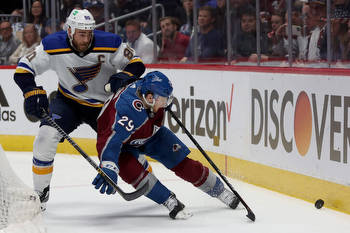 Avalanche vs. Blues expert picks, odds for Saturday’s Game 3 in St. Louis