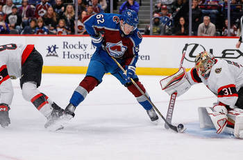 Avalanche vs Blues Picks, Predictions, and Odds Tonight