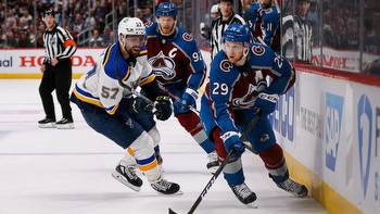 Avalanche vs. Blues prediction, odds: 2022 Stanley Cup playoff picks, Game 6 best bets from proven NHL expert