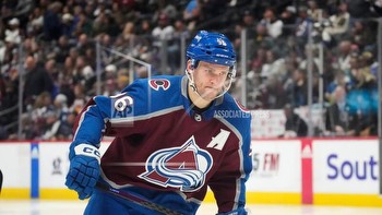 Avalanche vs. Coyotes: Betting Trends, Odds, Advanced Stats