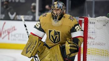 Avalanche vs Golden Knights Odds and Picks on April 28th