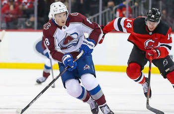 Avalanche vs Hurricanes Odds, Picks and Predictions