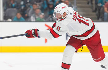 Avalanche vs Hurricanes Picks, Predictions, and Odds Tonight