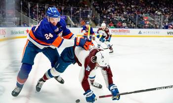 Avalanche vs. Islanders, Game 30: Lines and Notes; MacDermid Back