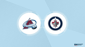 Avalanche vs. Jets Prediction: Odds, Picks, Best Bets