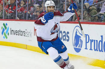 Avalanche vs Kings Odds, Picks and Predictions