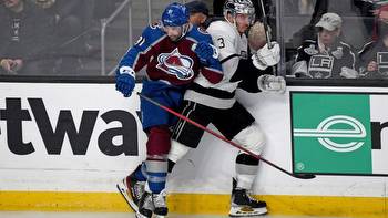 Avalanche vs. Kings: The best player prop picks for March 15