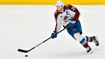 Avalanche vs. Kraken NHL Betting Odds, Prediction & Trends