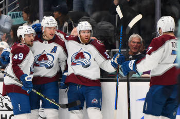 Avalanche vs. Kraken prediction and odds for NHL playoffs Game 4