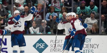 Avalanche vs. Lightning: Betting Trends, Odds, Advanced Stats