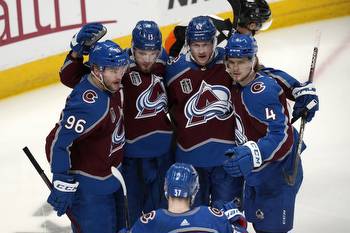 Avalanche vs. Lightning Game 3 prediction, betting odds for NHL Stanley Cup Finals