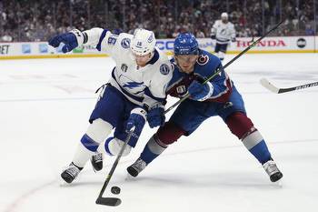 Avalanche vs. Lightning Game 6 prediction, betting odds for NHL Stanley Cup Finals