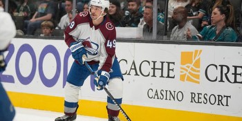 Avalanche vs. Lightning: Injury Report