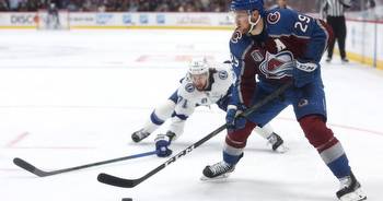 Avalanche vs. Lightning Odds, Picks, Predictions: Stanley Cup Rematch in Tampa Bay