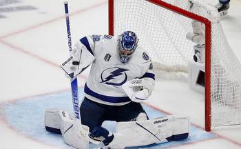 Avalanche vs. Lightning prediction: Bet on Tampa Bay to win Stanley Cup