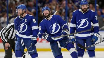 Avalanche vs Lightning Prediction, NHL Odds & Picks (Feb. 9)