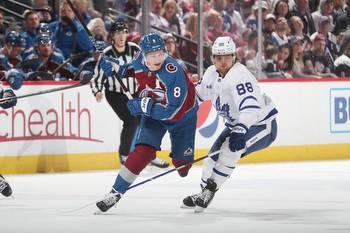 Avalanche vs. Maple Leafs prediction: NHL odds, pick today