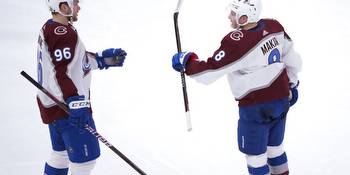 Avalanche vs. Oilers: Betting Trends, Odds, Advanced Stats