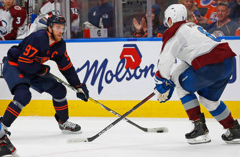 Avalanche vs Oilers Picks, Predictions, and Odds Tonight