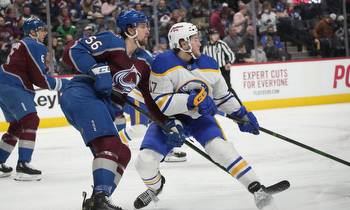 Avalanche vs Sabres Odds, Predictions and Best NHL Pick for Saturday (Feb 19)