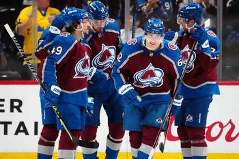 Avalanche vs Wild Picks, Predictions, and Odds Tonight