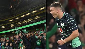 Aviva Stadium atmosphere critics are blind to the real issue