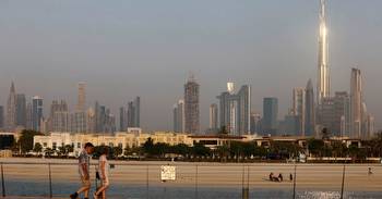 Away game: Qatar World Cup looms as money-spinner for Dubai