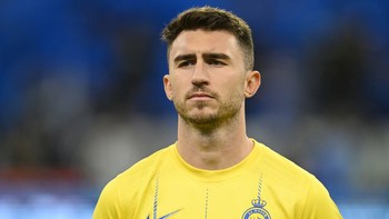 Aymeric Laporte launches scathing criticism of Saudi Pro League