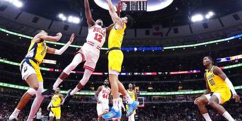Ayo Dosunmu Player Props: Bulls vs. Rockets