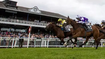 Ayr afternoon racing tips: Best bets for Thursday, September 21