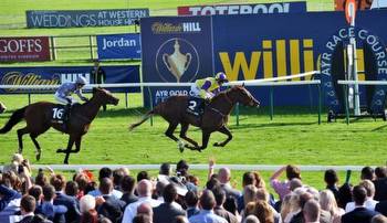 Ayr Gold Cup 2022: Tips, Trends, Draw Bias and Betting