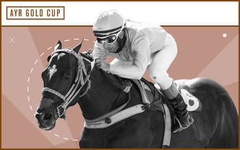 Ayr Gold Cup tips and predictions 2023