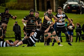 Ayrshire: Round up of rugby union results across leagues