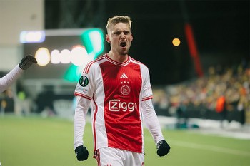 AZ Alkmaar vs Ajax Amsterdam Prediction, Betting Tips & Odds