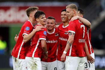 AZ Alkmaar vs Santa Coloma Prediction and Betting Tips