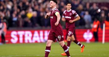 AZ Alkmaar vs West Ham prediction, odds, betting tips and best bets for Europa Conference League semi final