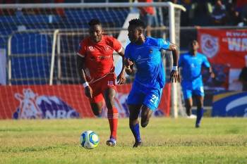 Azam FC vs Ihefu FC Prediction, Betting Tips & Odds │31 OCTOBER, 2022