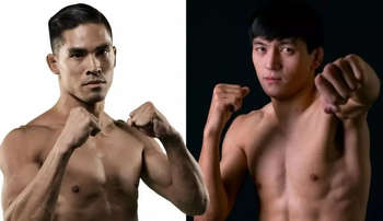 Azat Maksum vs Tyson Nam Prediction, Betting Tips & Odds │16 JULY, 2023